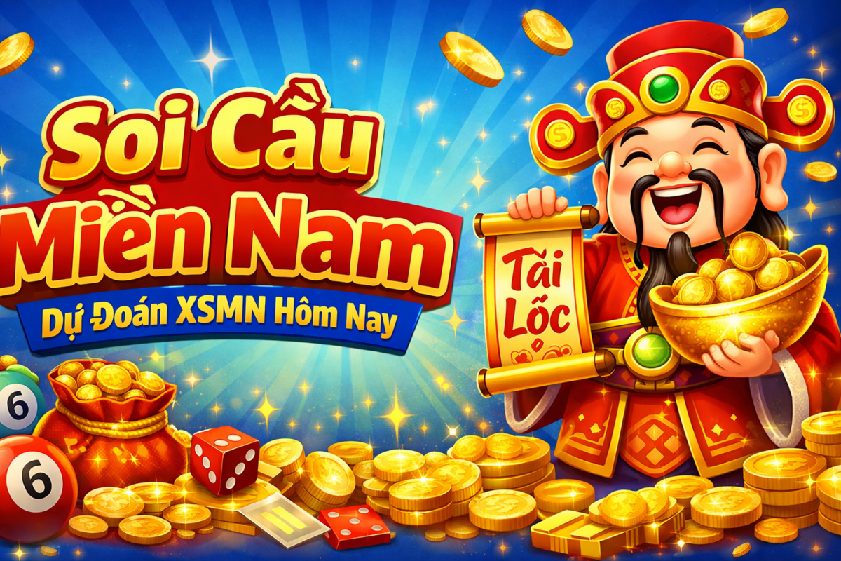 soi cầu miền nam
